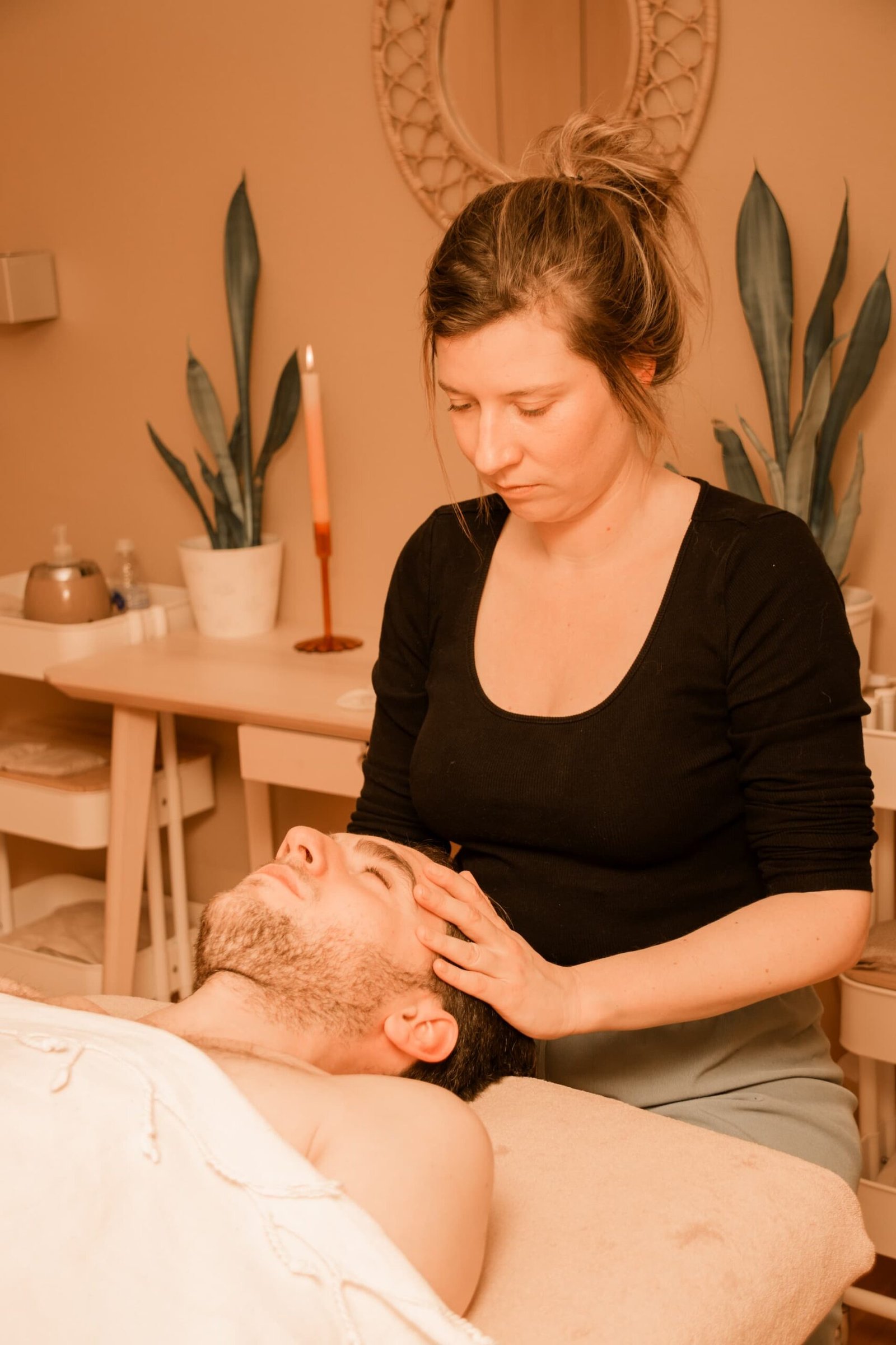 Massage
